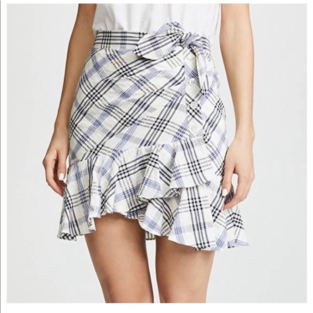 Veronica Beard Skirt